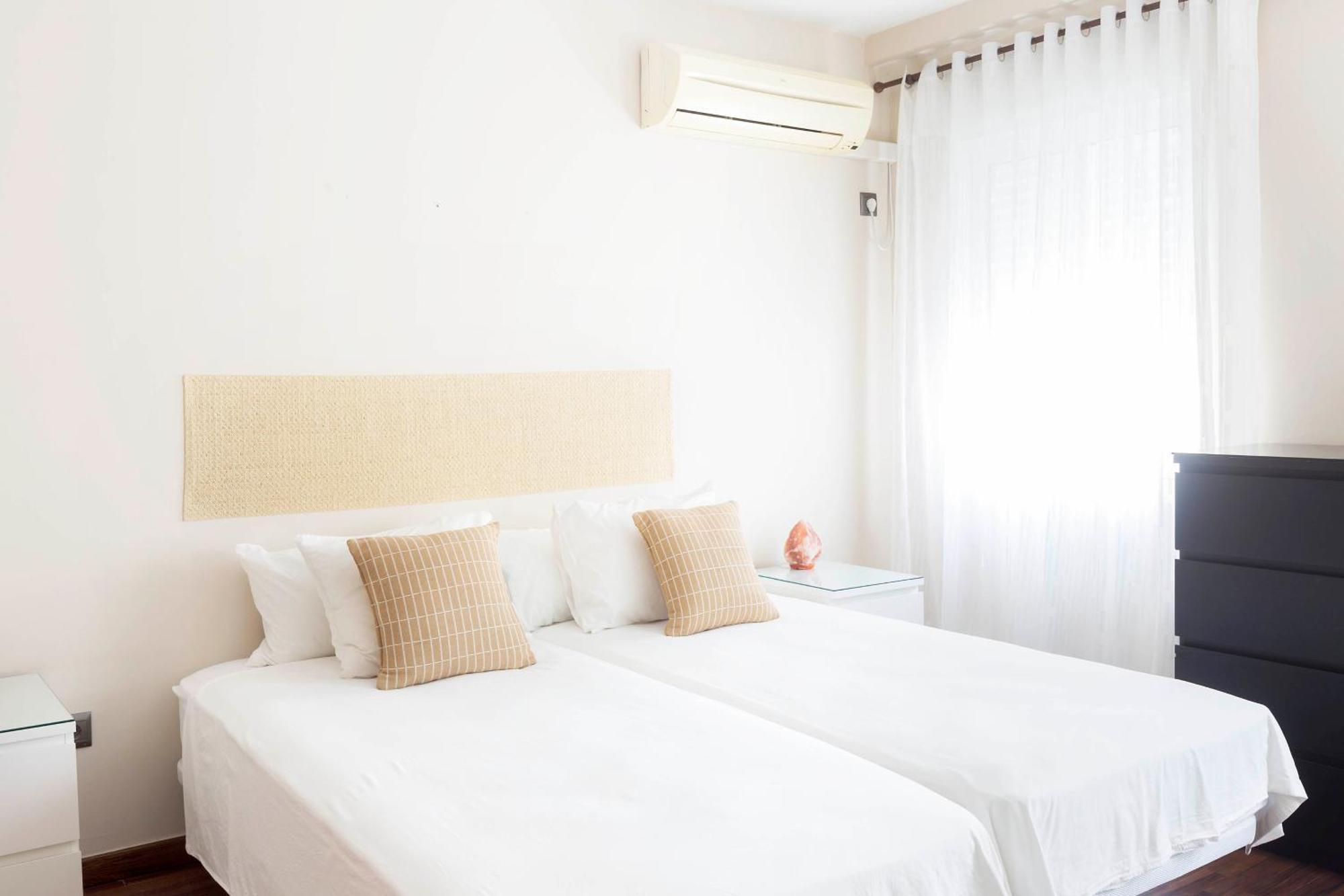 Carmen Center Suitemalaga Apartment Málaga