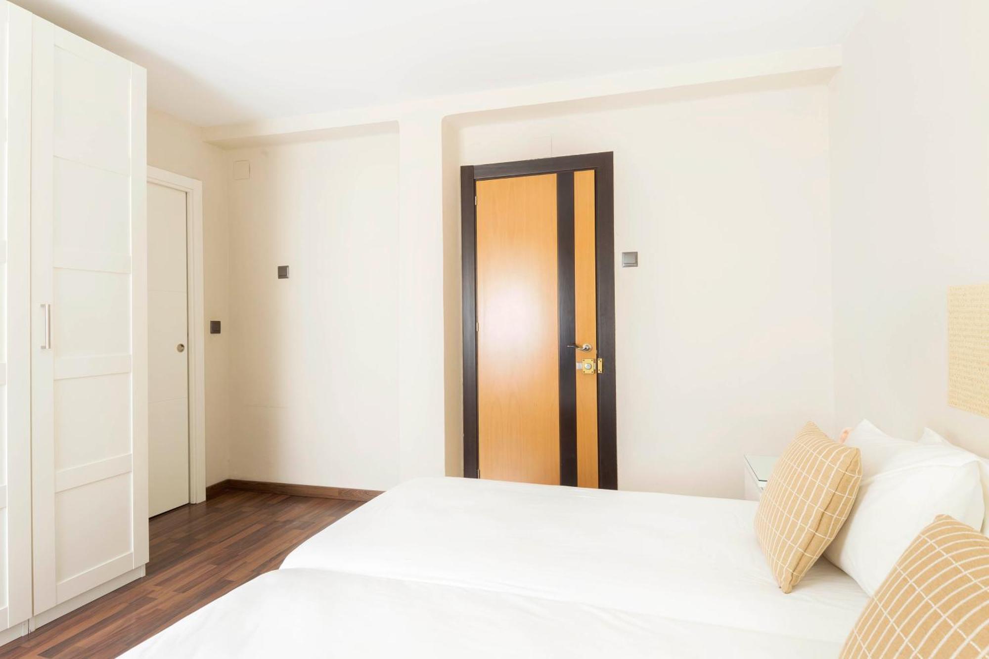 Apartment Carmen Center Suitemalaga Málaga