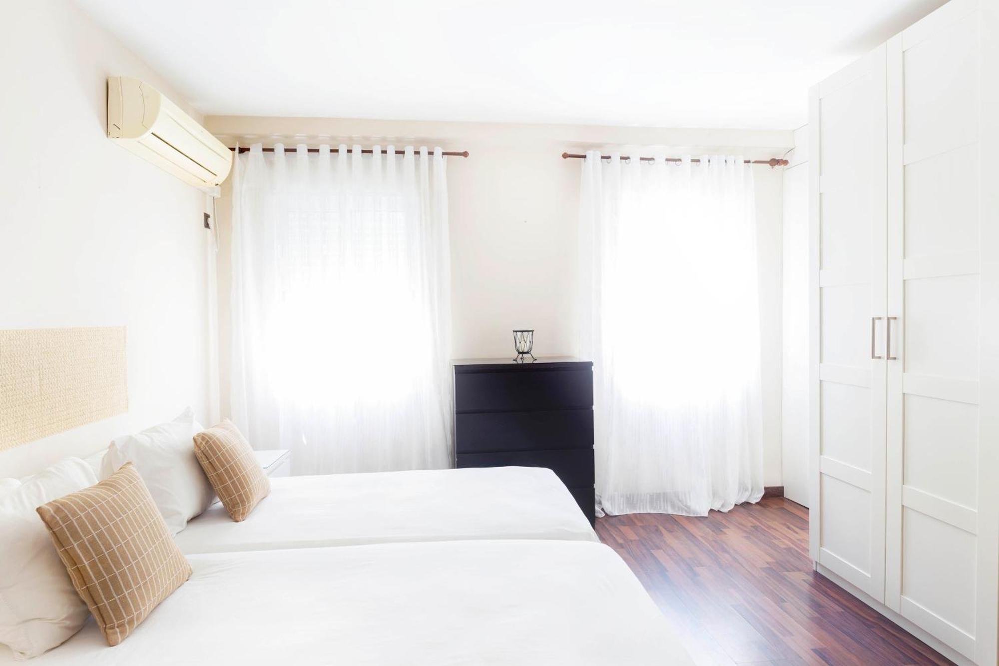 Carmen Center Suitemalaga *