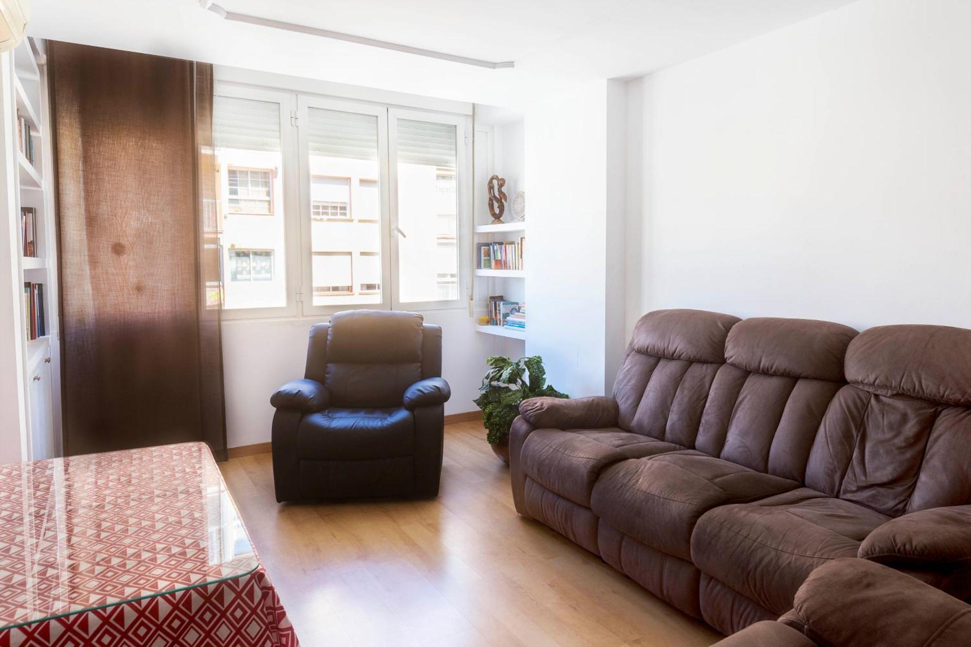 Apartment Carmen Center Suitemalaga Málaga