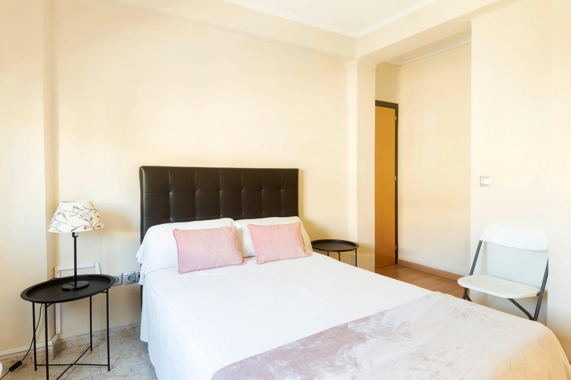 Apartment Carmen Center Suitemalaga