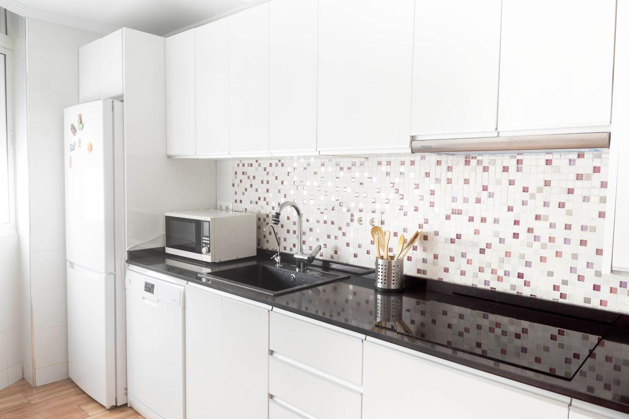 Carmen Center Suitemalaga Apartment