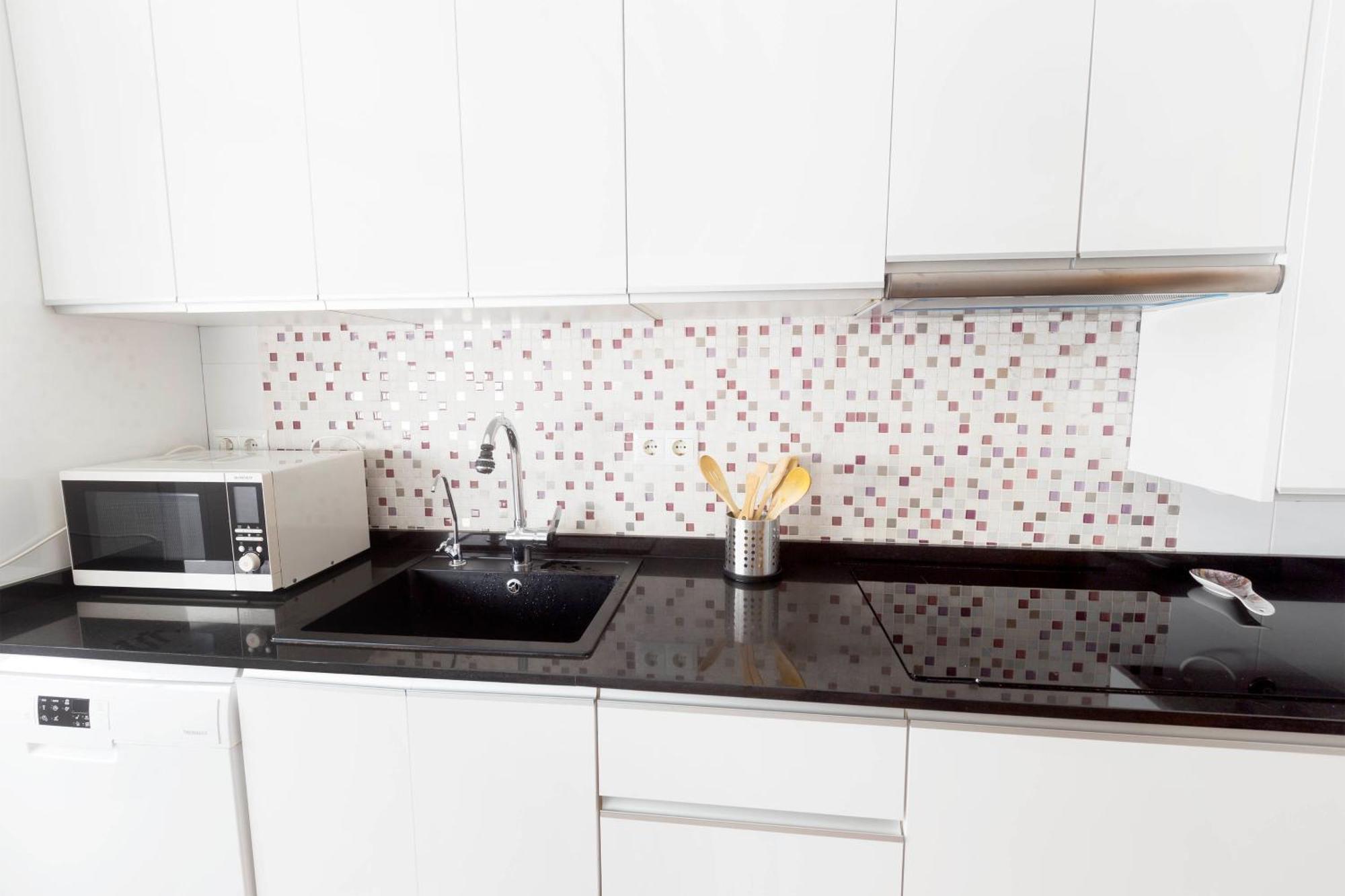 Apartment Carmen Center Suitemalaga *