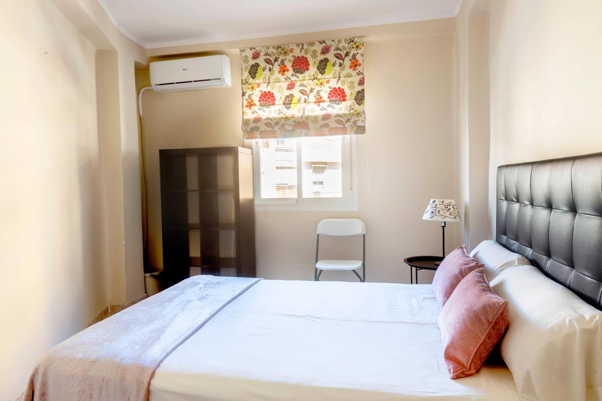 Carmen Center Suitemalaga Apartment *