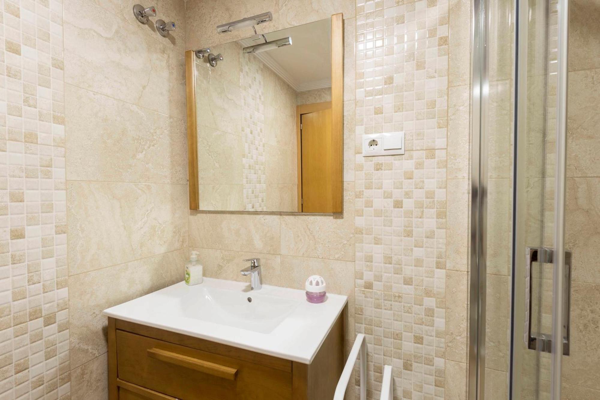 Carmen Center Suitemalaga Málaga