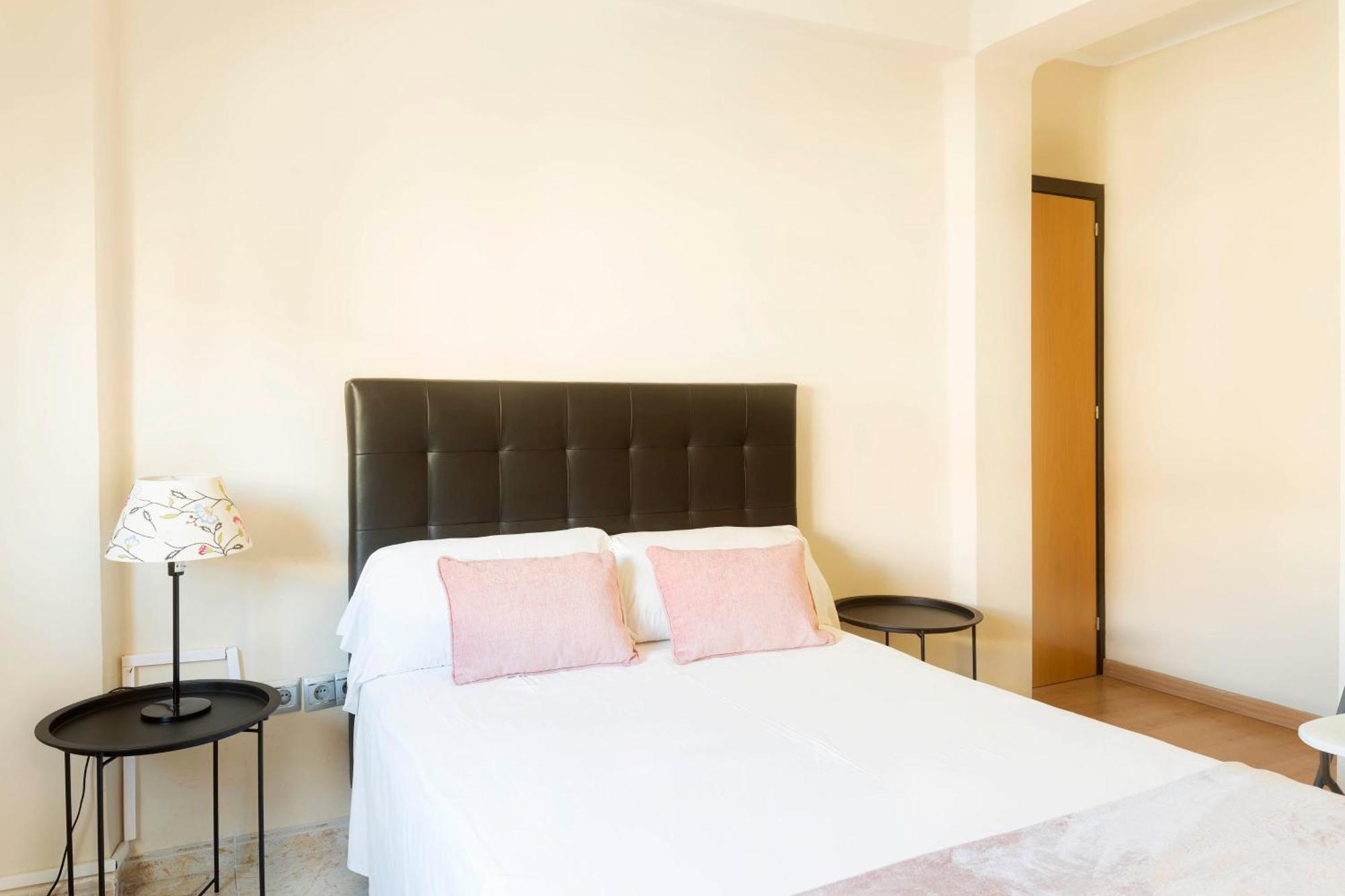 Carmen Center Suitemalaga Apartment *