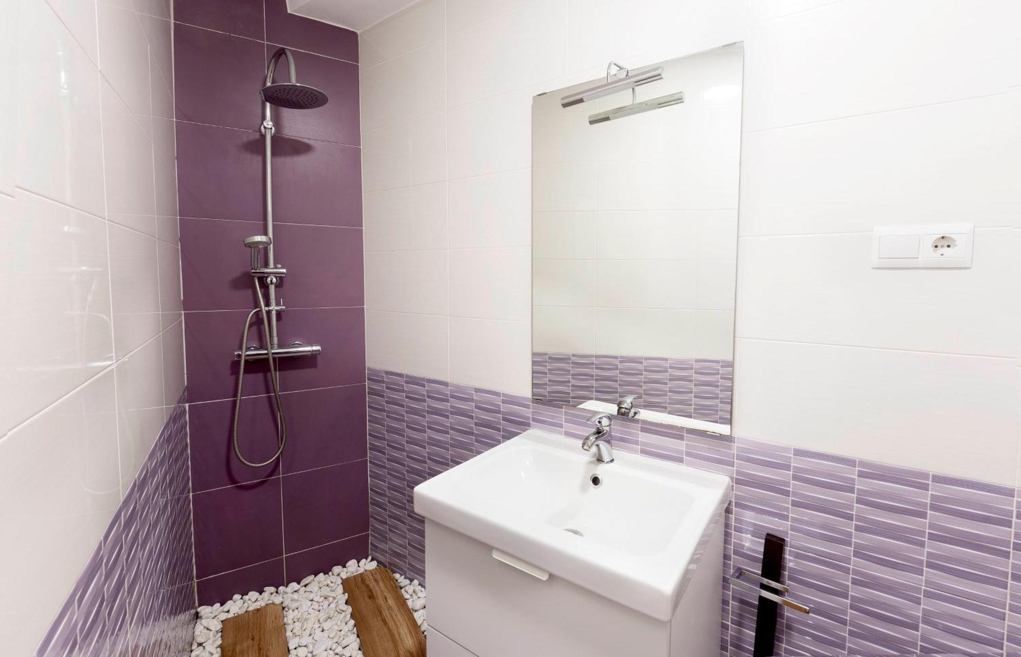 Carmen Center Suitemalaga Málaga