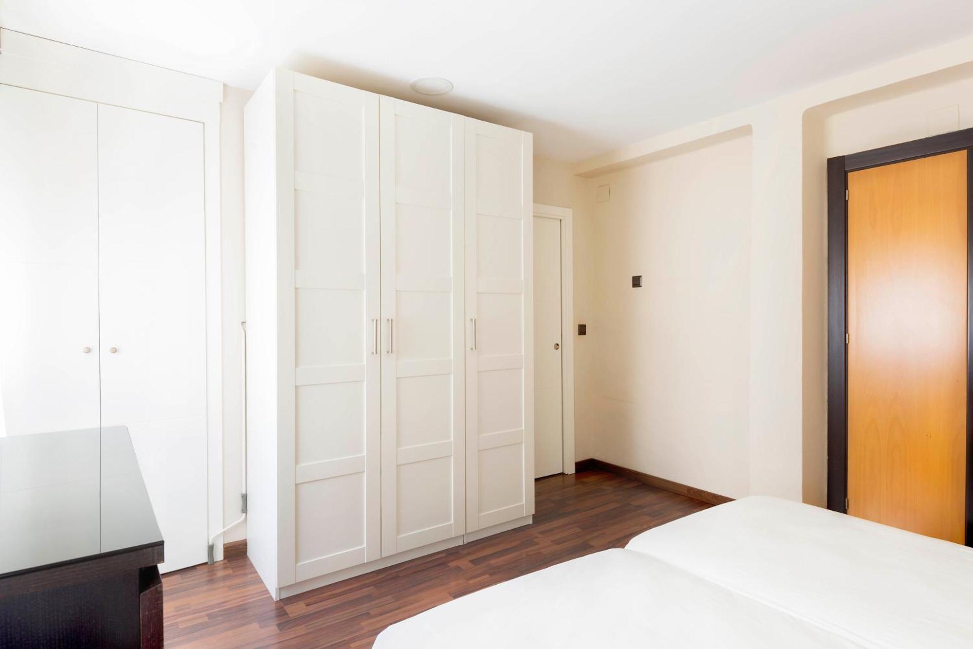 Carmen Center Suitemalaga Apartment Málaga