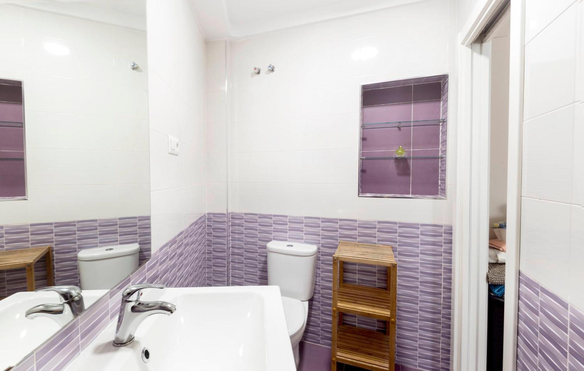 Carmen Center Suitemalaga *