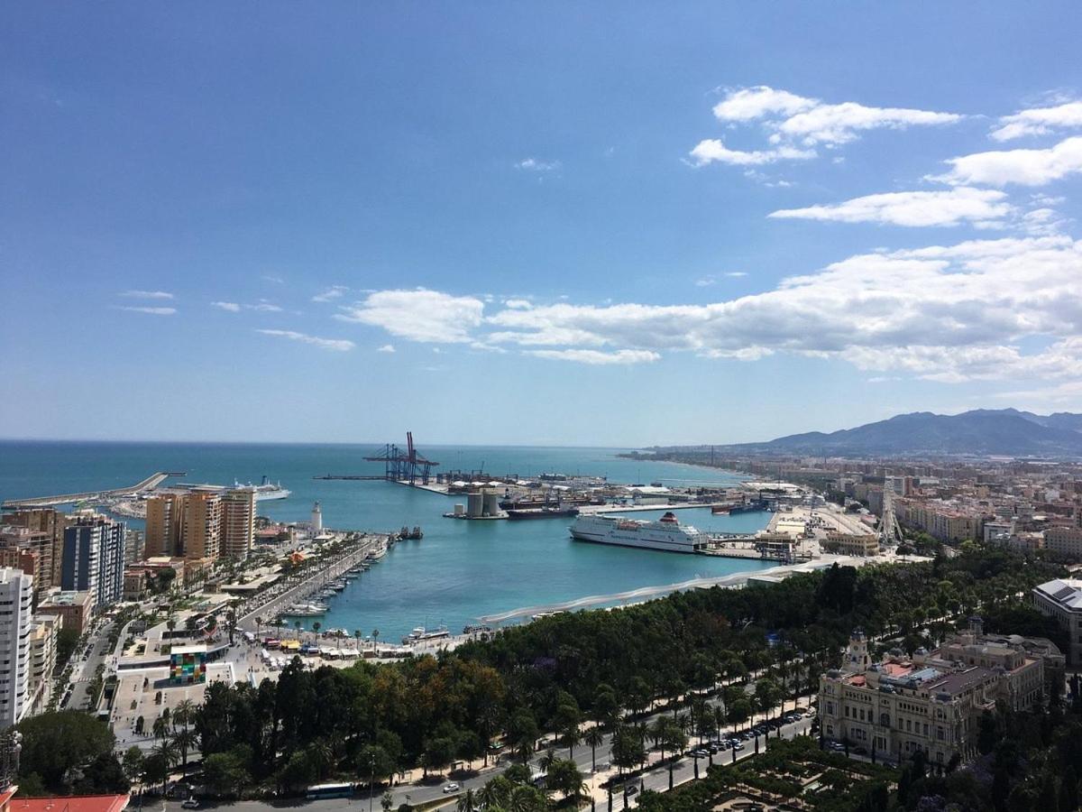 Cozy And Comfortable Malaga