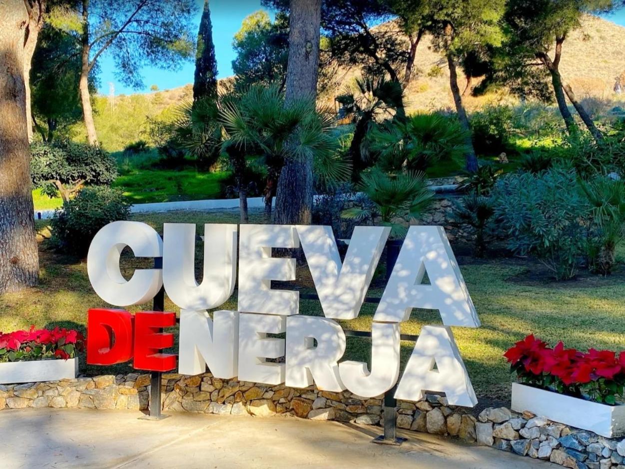 Island Of Riviera Golf Mijas Costa *