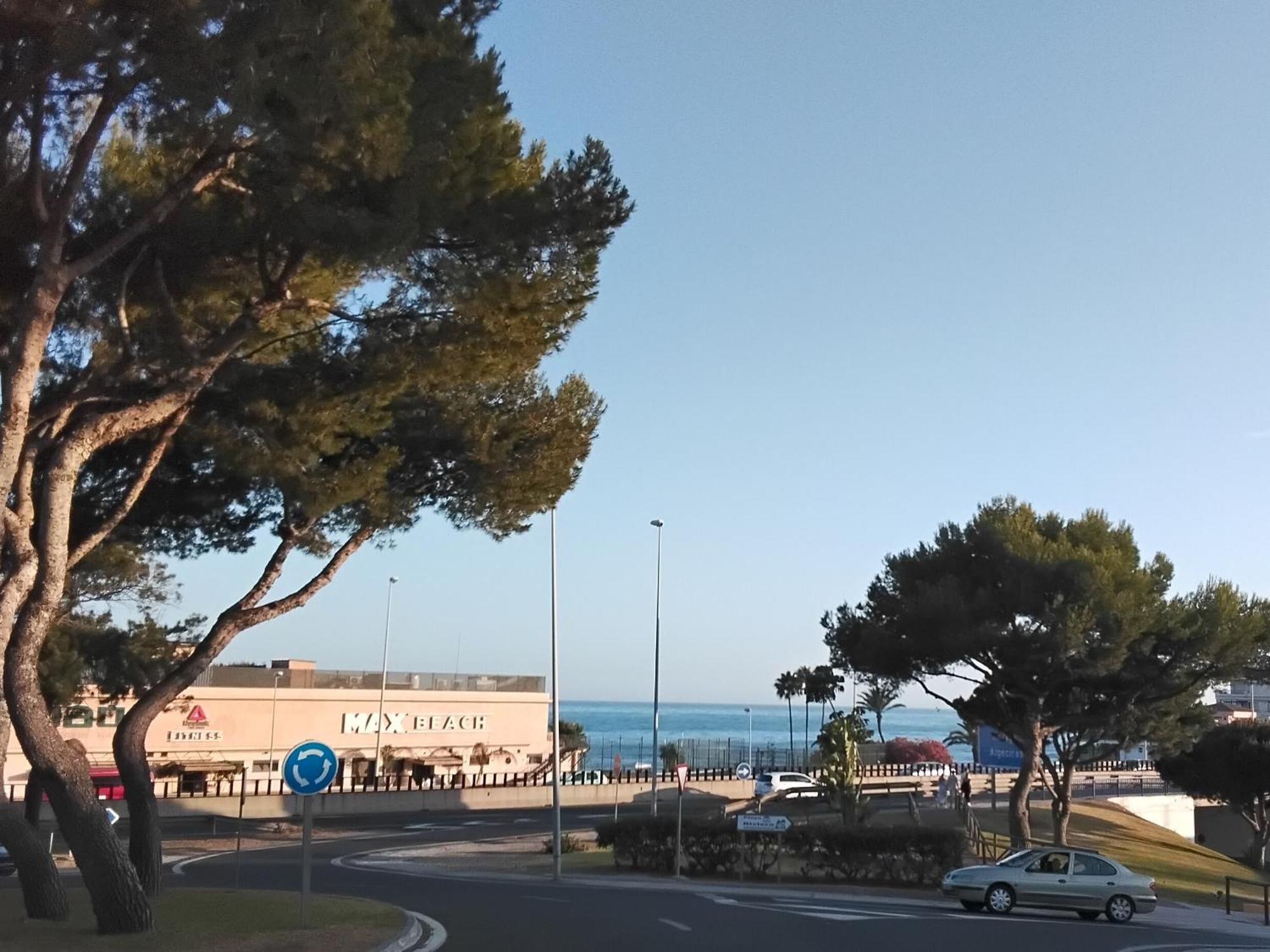 Island Of Riviera Golf Mijas Costa Apartment *