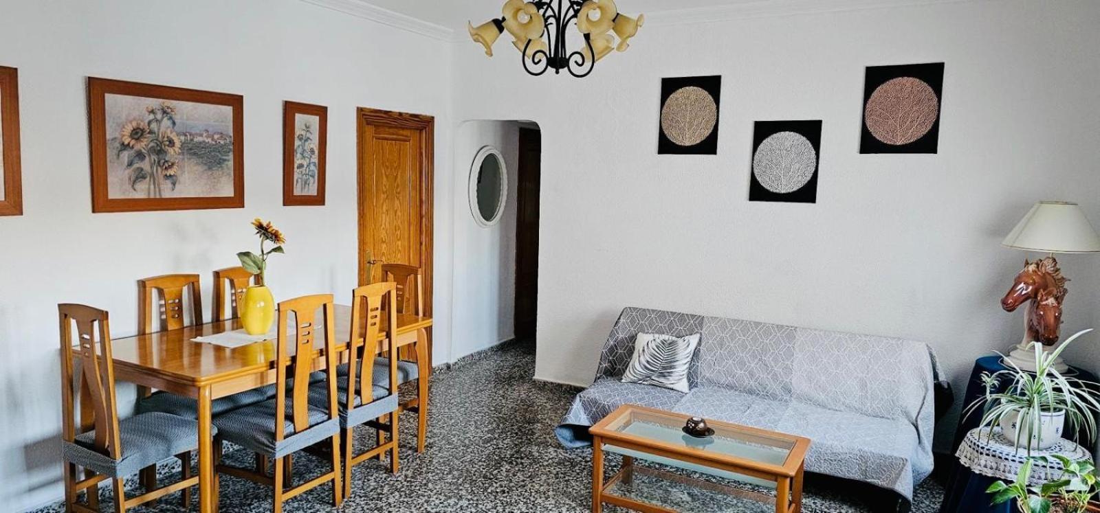 Appartement & Sea *