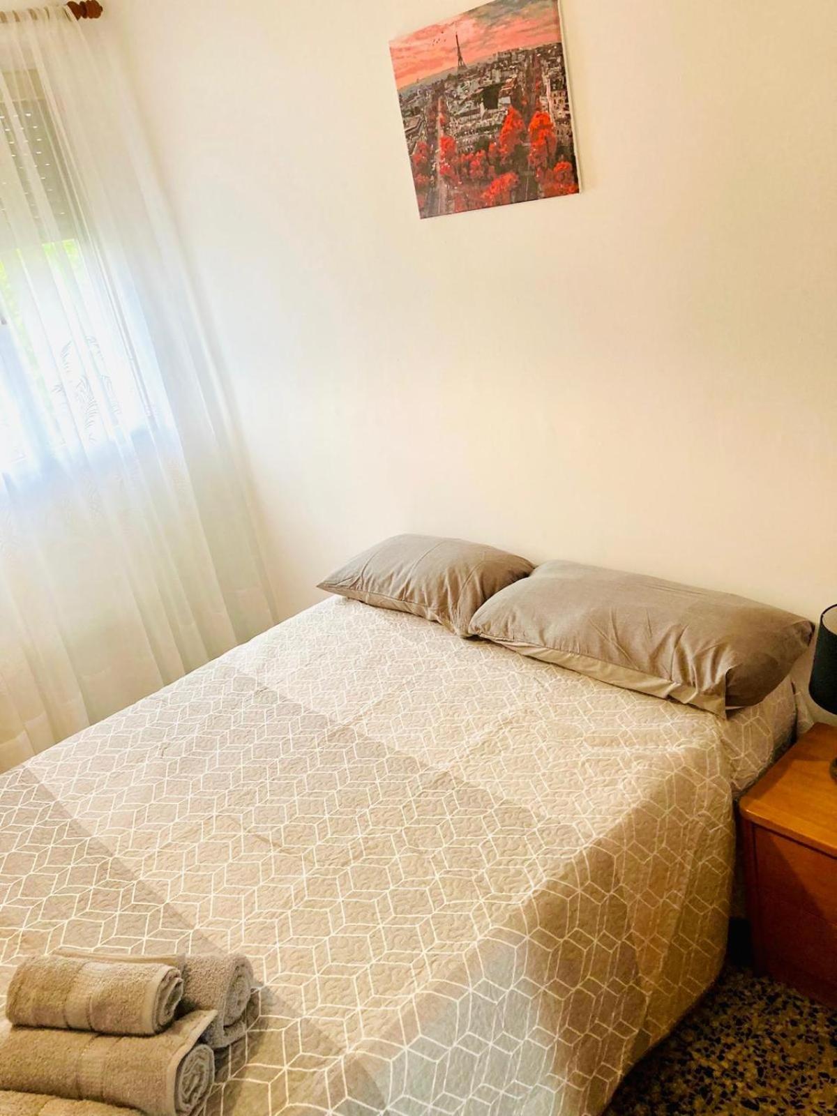 & Sea Appartement