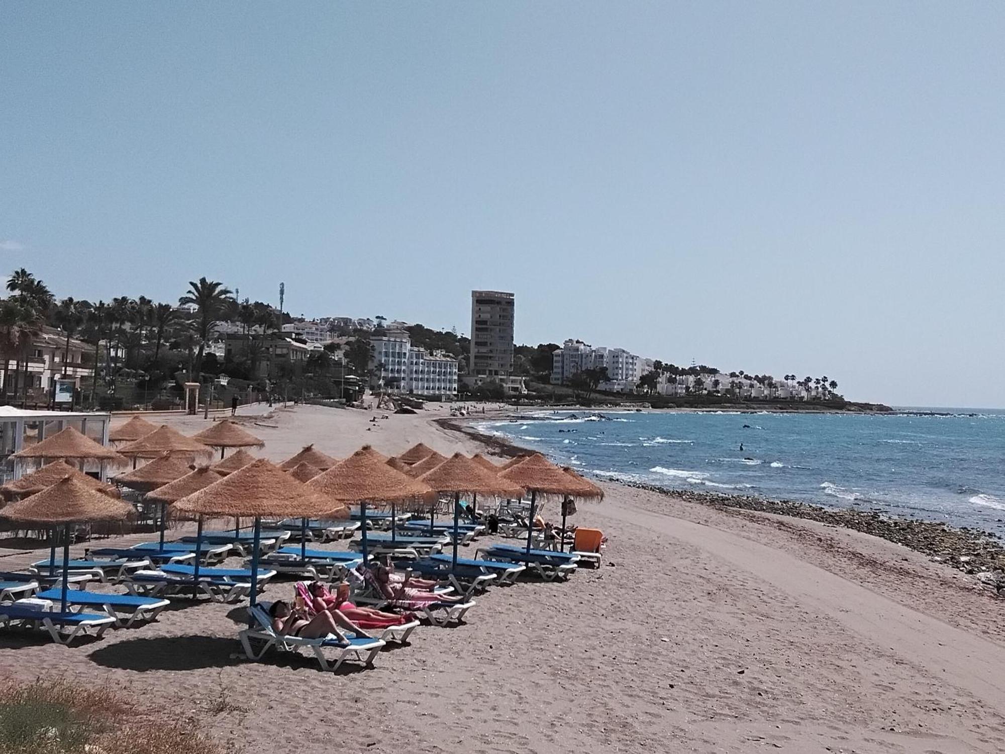 Apartment Island Of Riviera Golf Mijas Costa