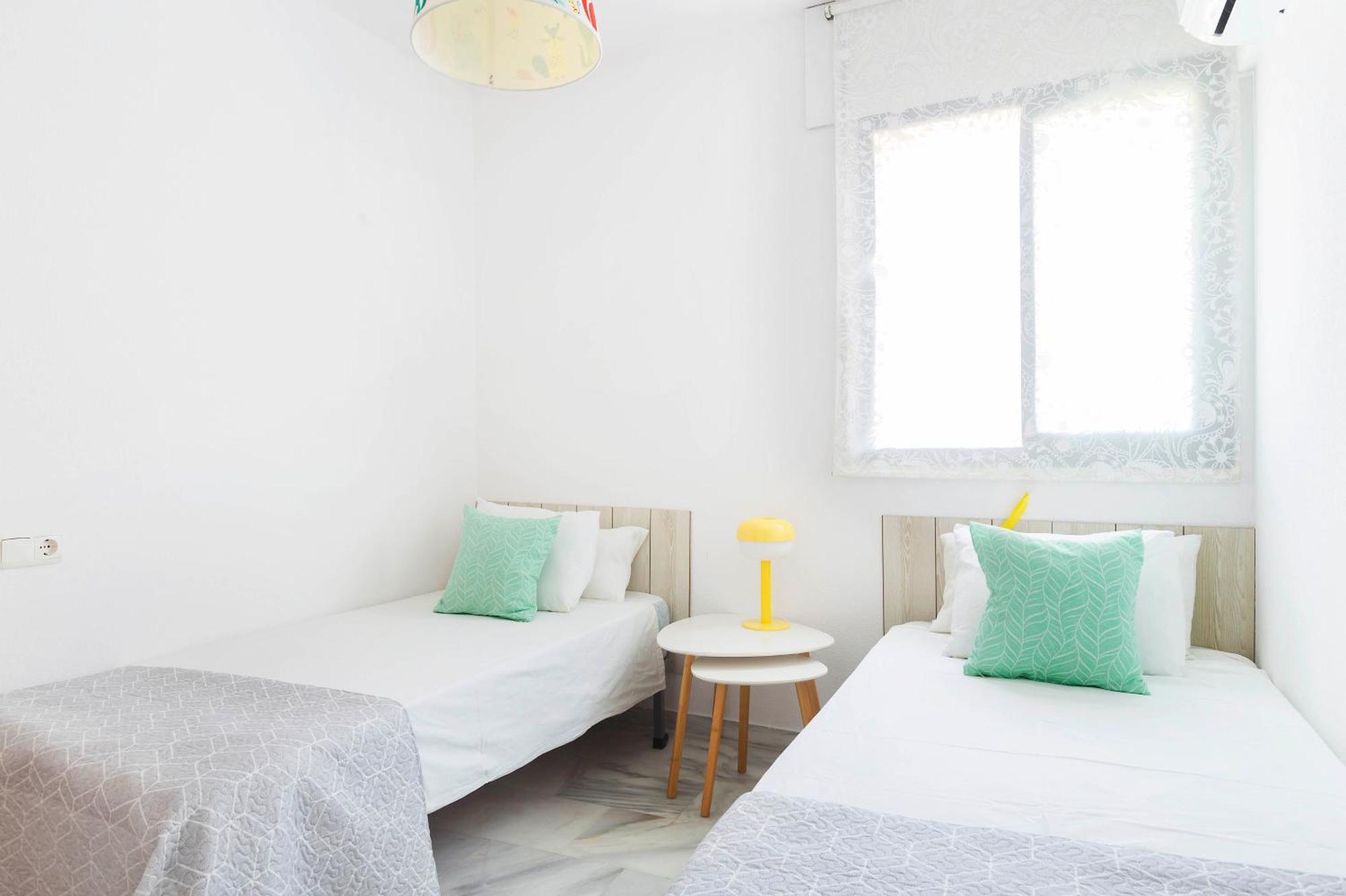 Pedregal Suitemalaga Apartment