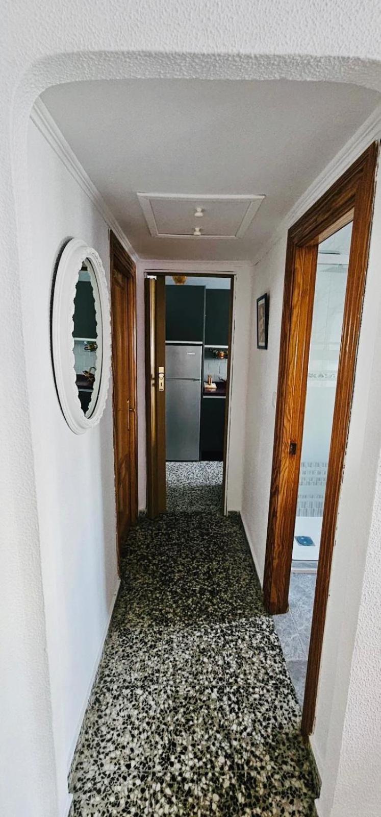 Appartement & Sea *