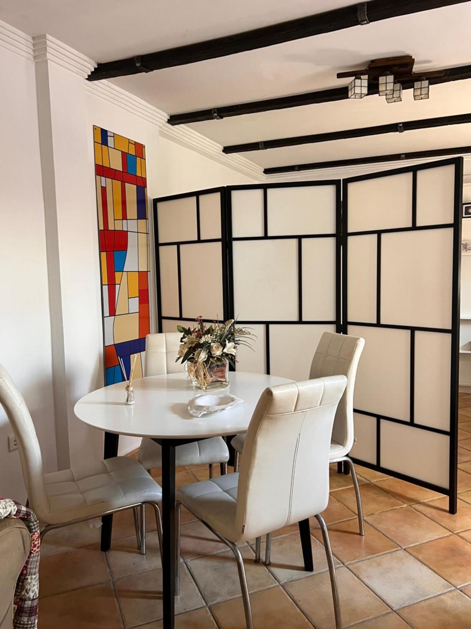 Espectacular Loft Con Piscina Comunitaria Junto Al Mar Málaga