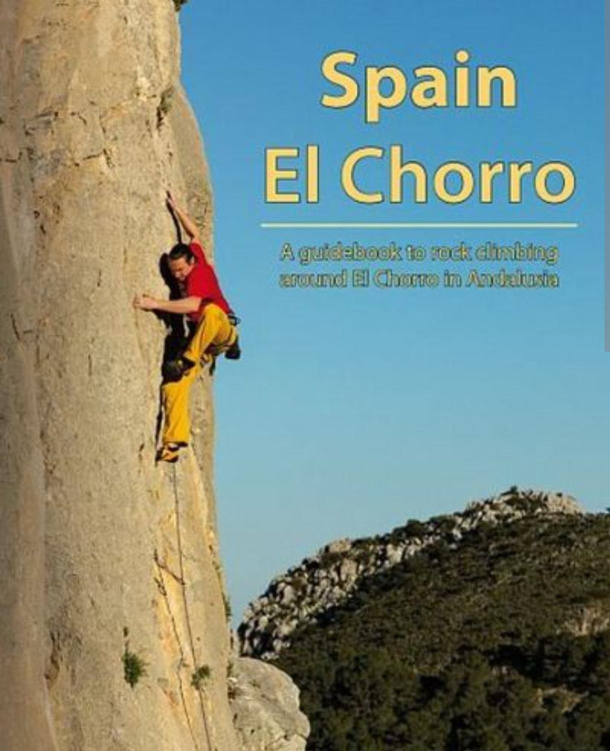 La Guarida Delchorro Apartment Malaga