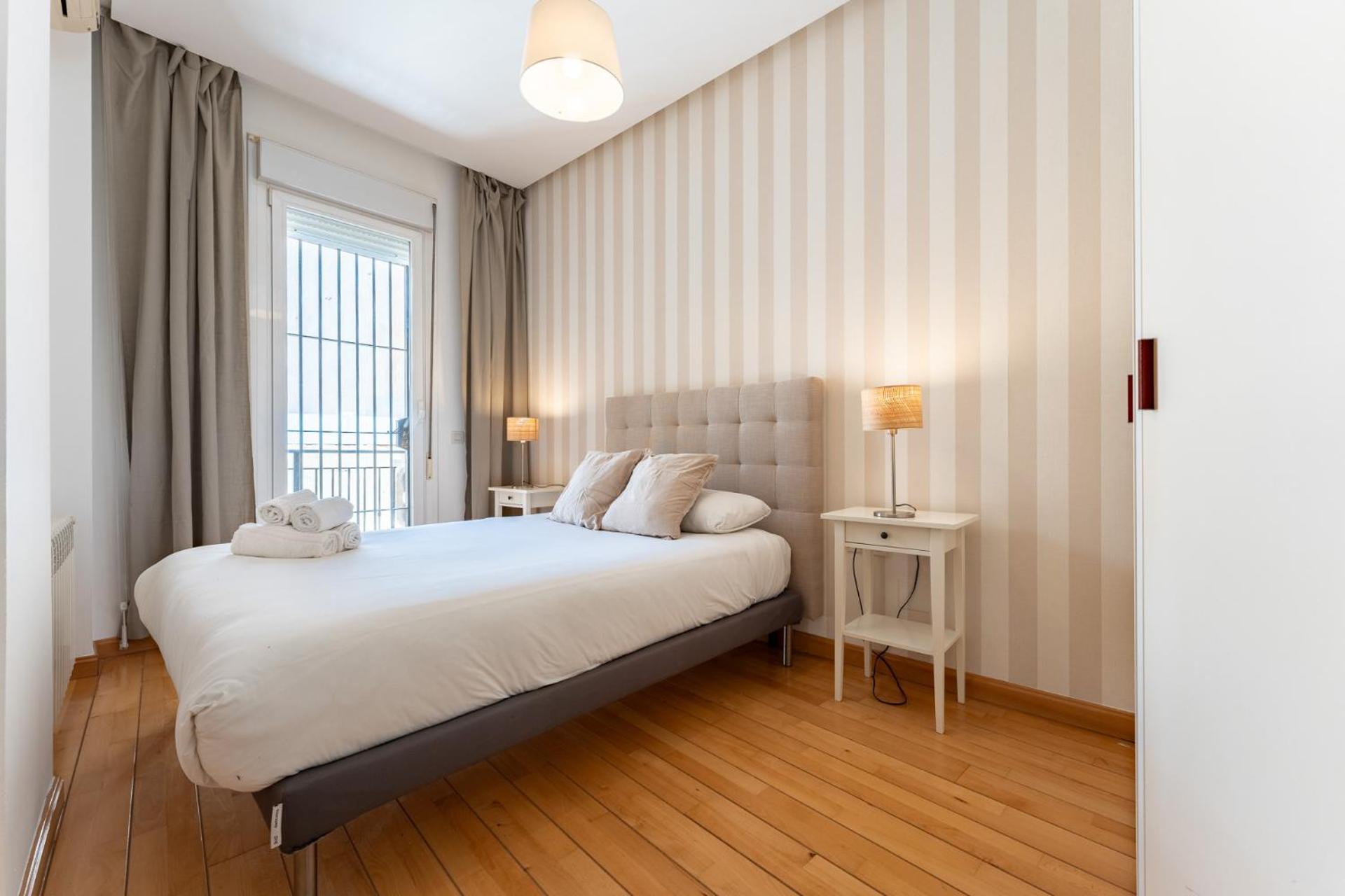 Apartment Bhost - Ancha Del Carmen 2