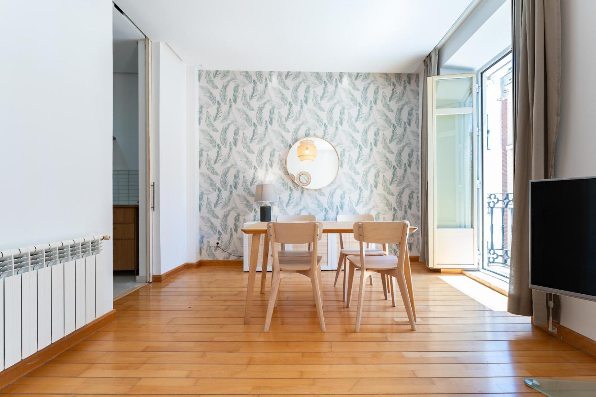 Apartment Bhost - Ancha Del Carmen 2 Malaga
