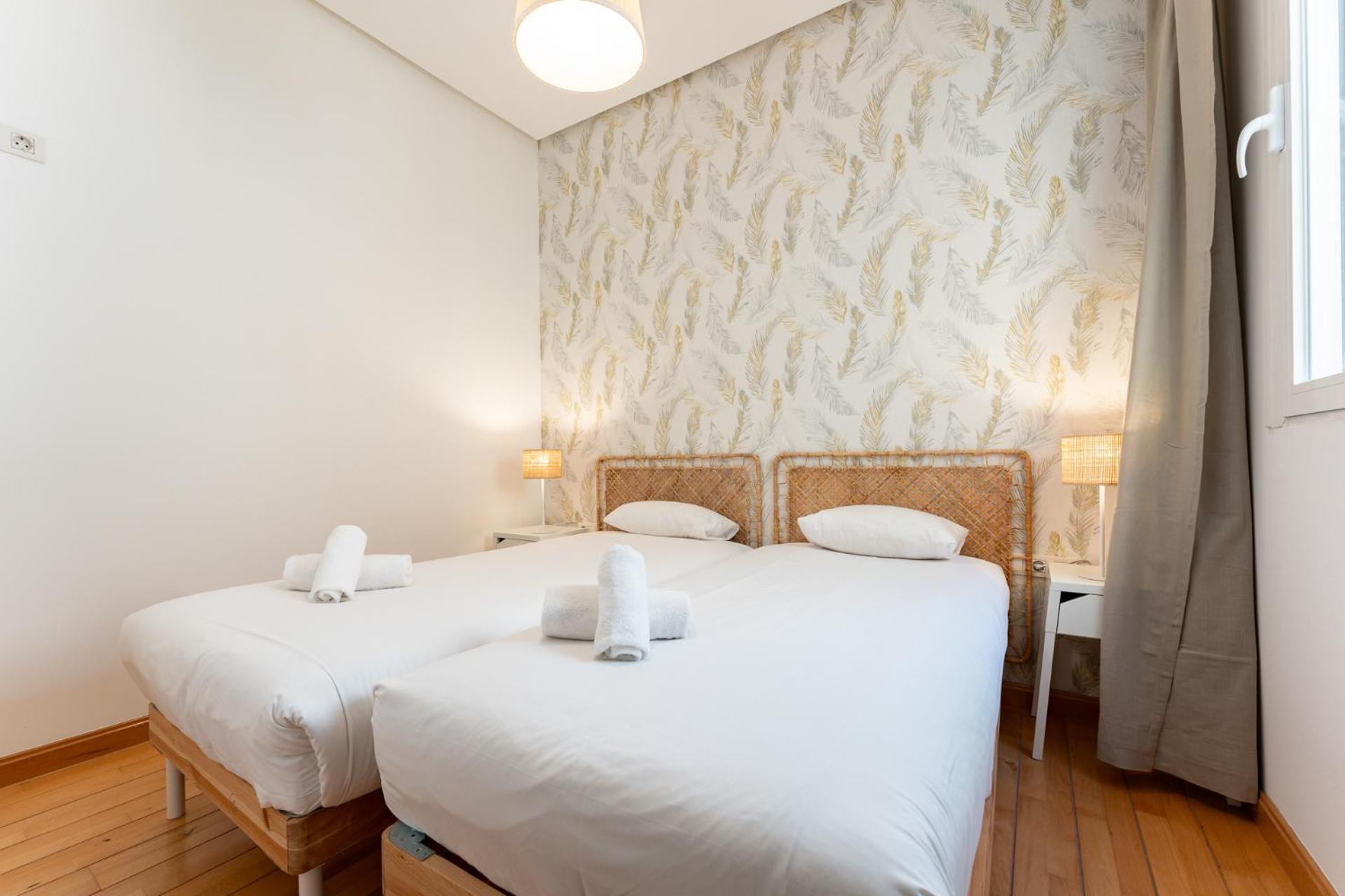 Bhost - Ancha Del Carmen 2 Apartment *