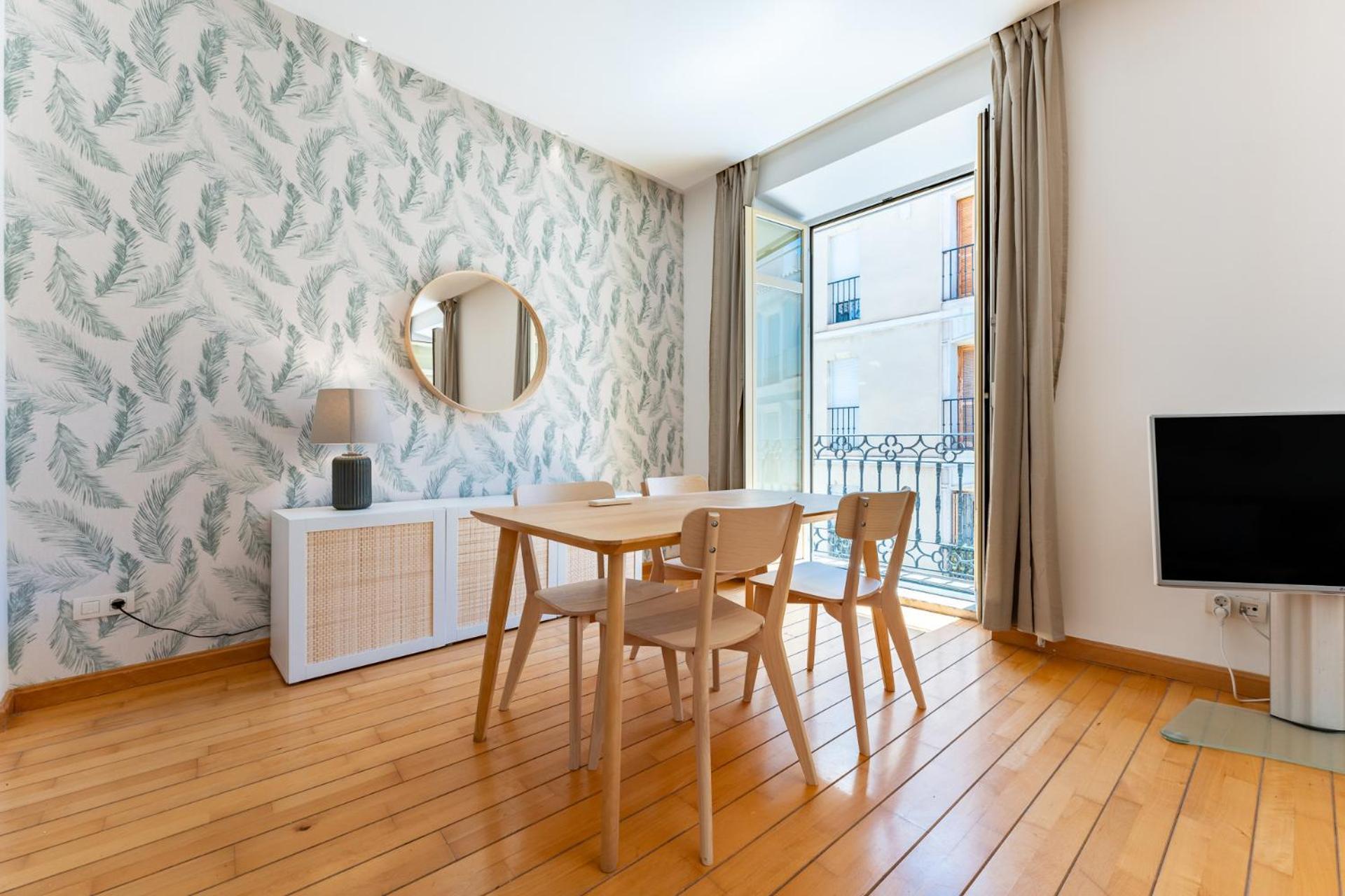 Apartment Bhost - Ancha Del Carmen 2