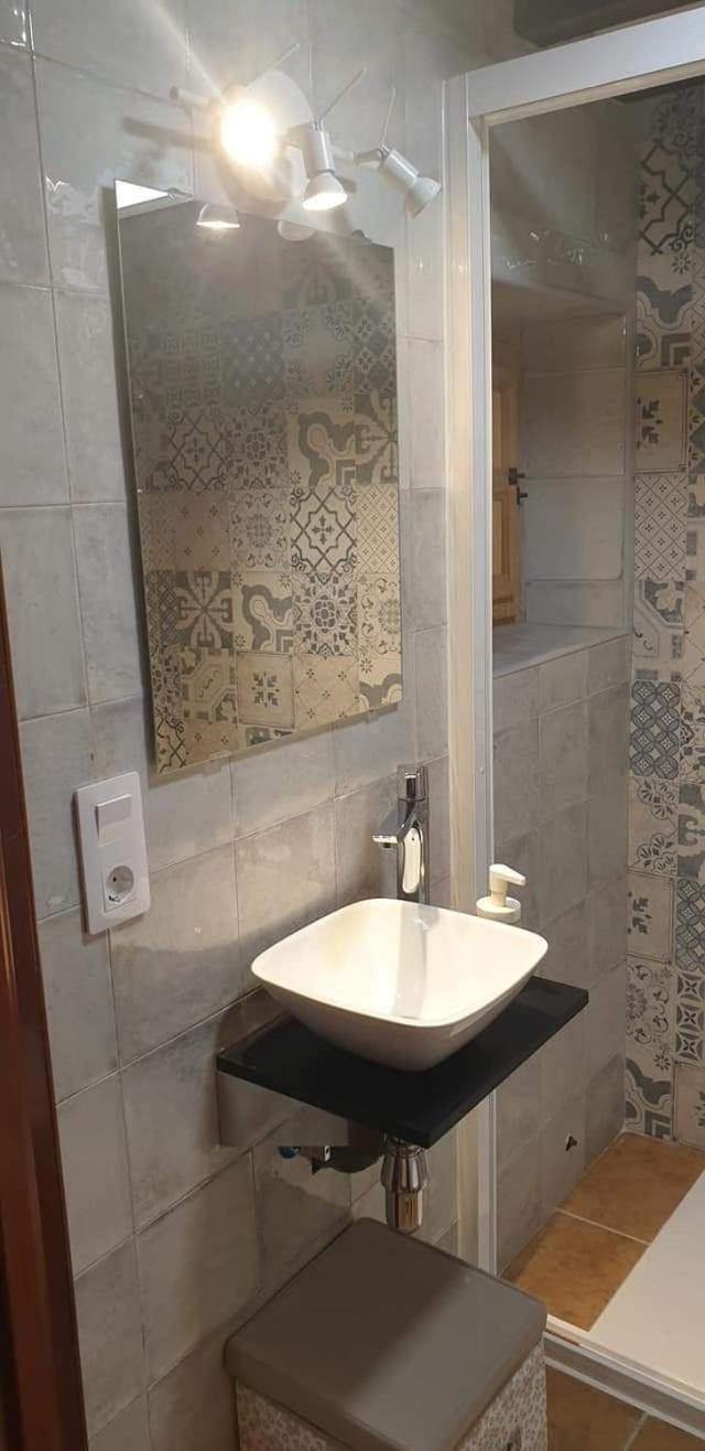 Apartment La Guarida Delchorro Malaga