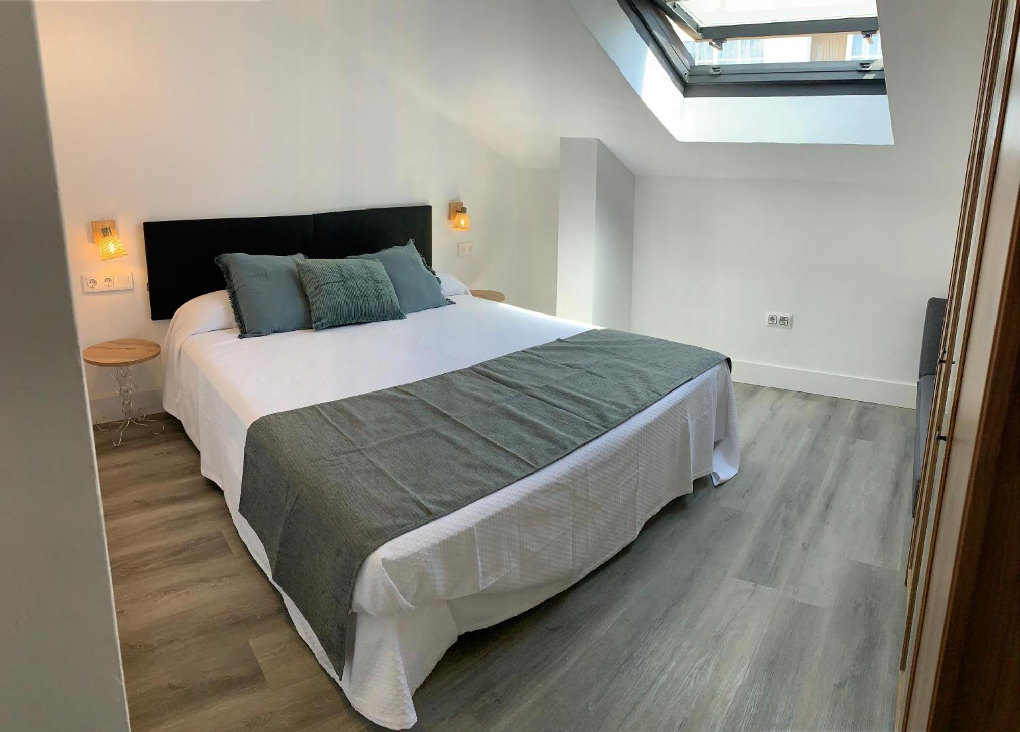 La Buhardilla De Pedregalejo Appartement *