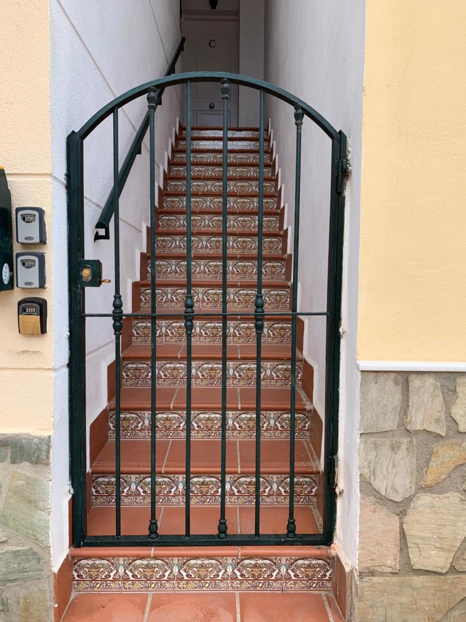 Appartement La Buhardilla De Pedregalejo