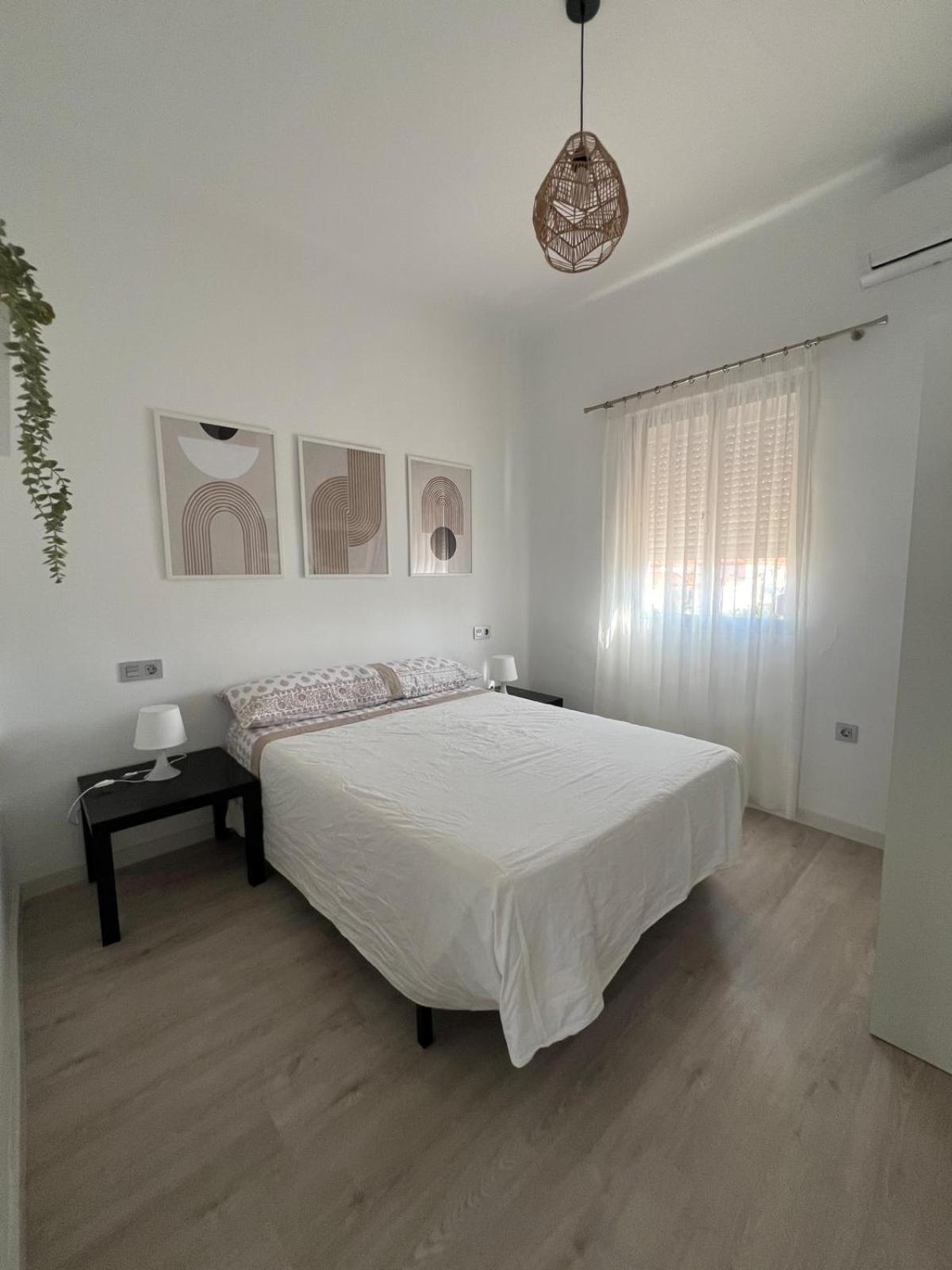 Apartment Migueplaya *