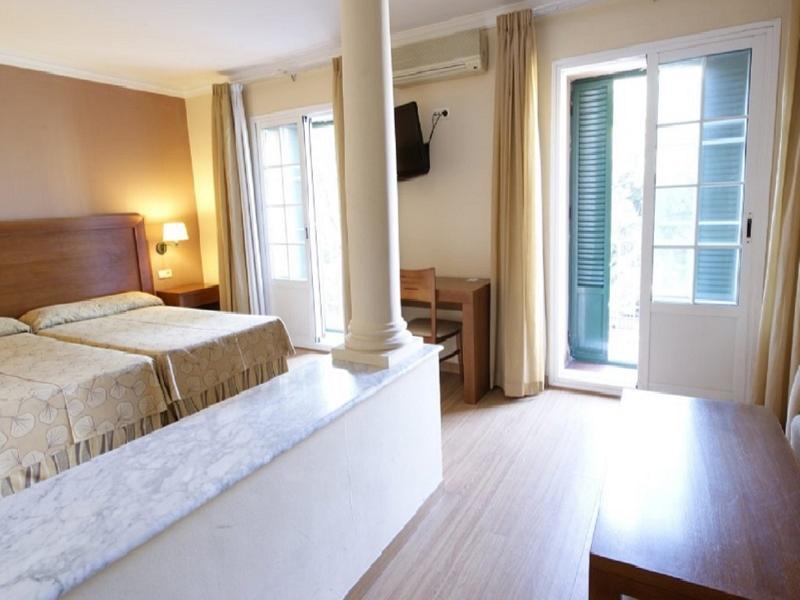 Hotel Venecia Malaga