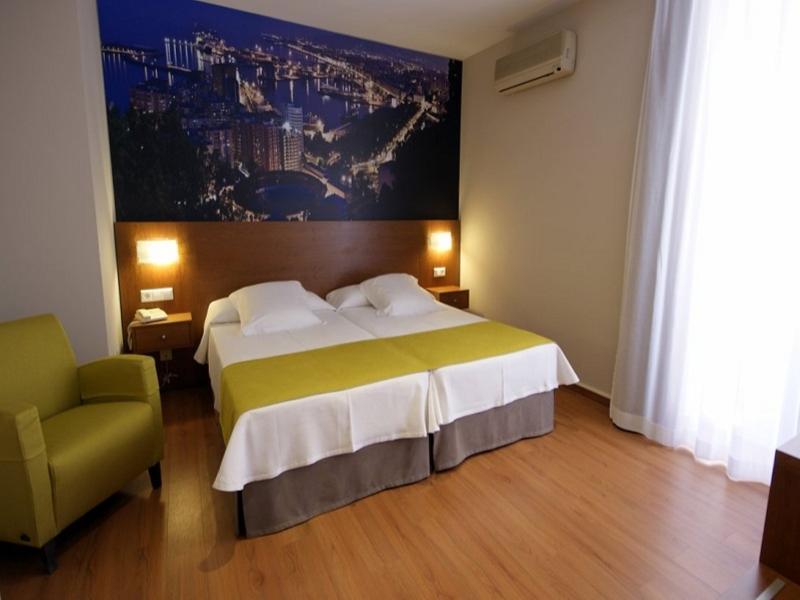Venecia Malaga