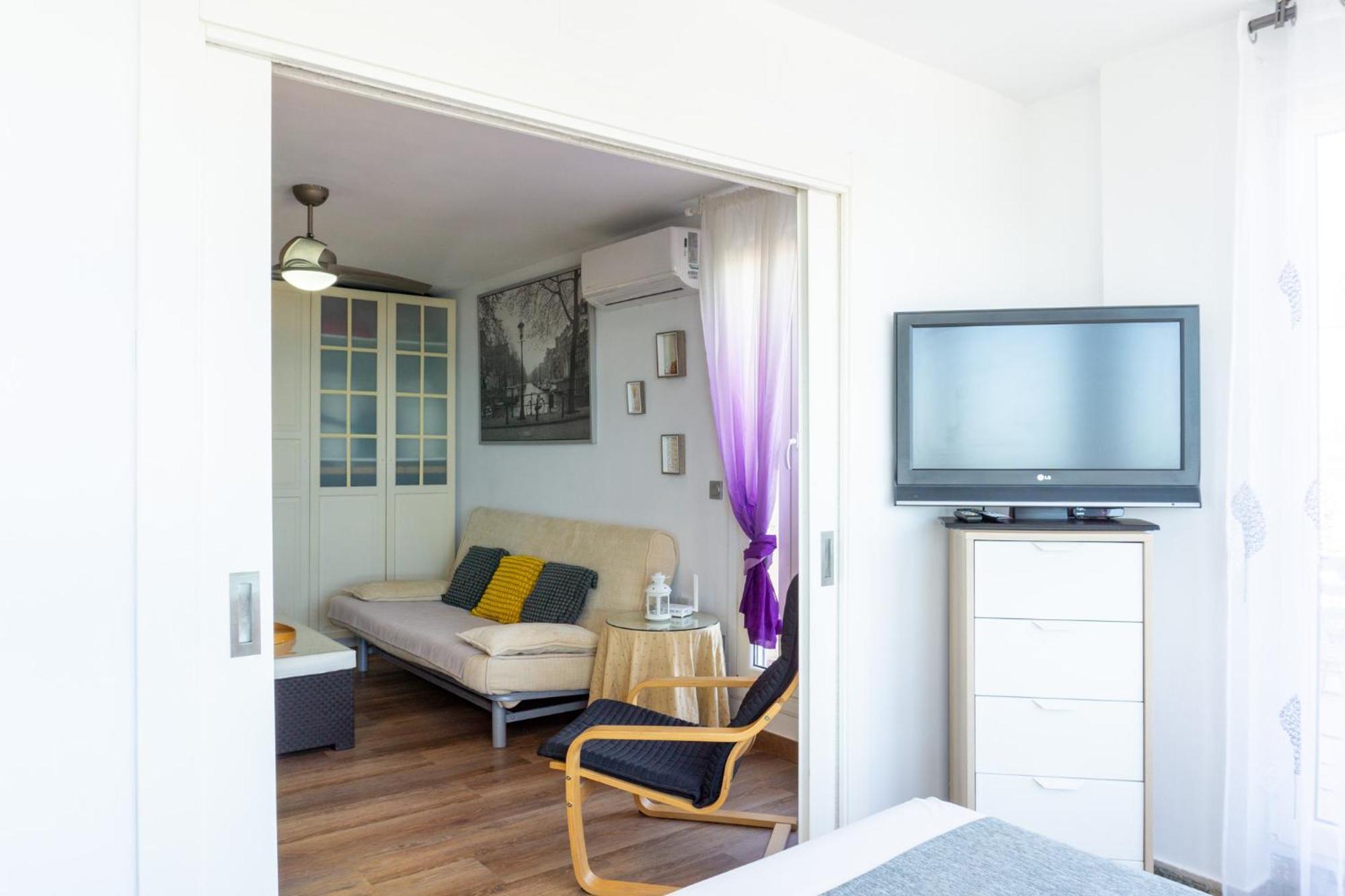 Apartment Calypso Sea Views *