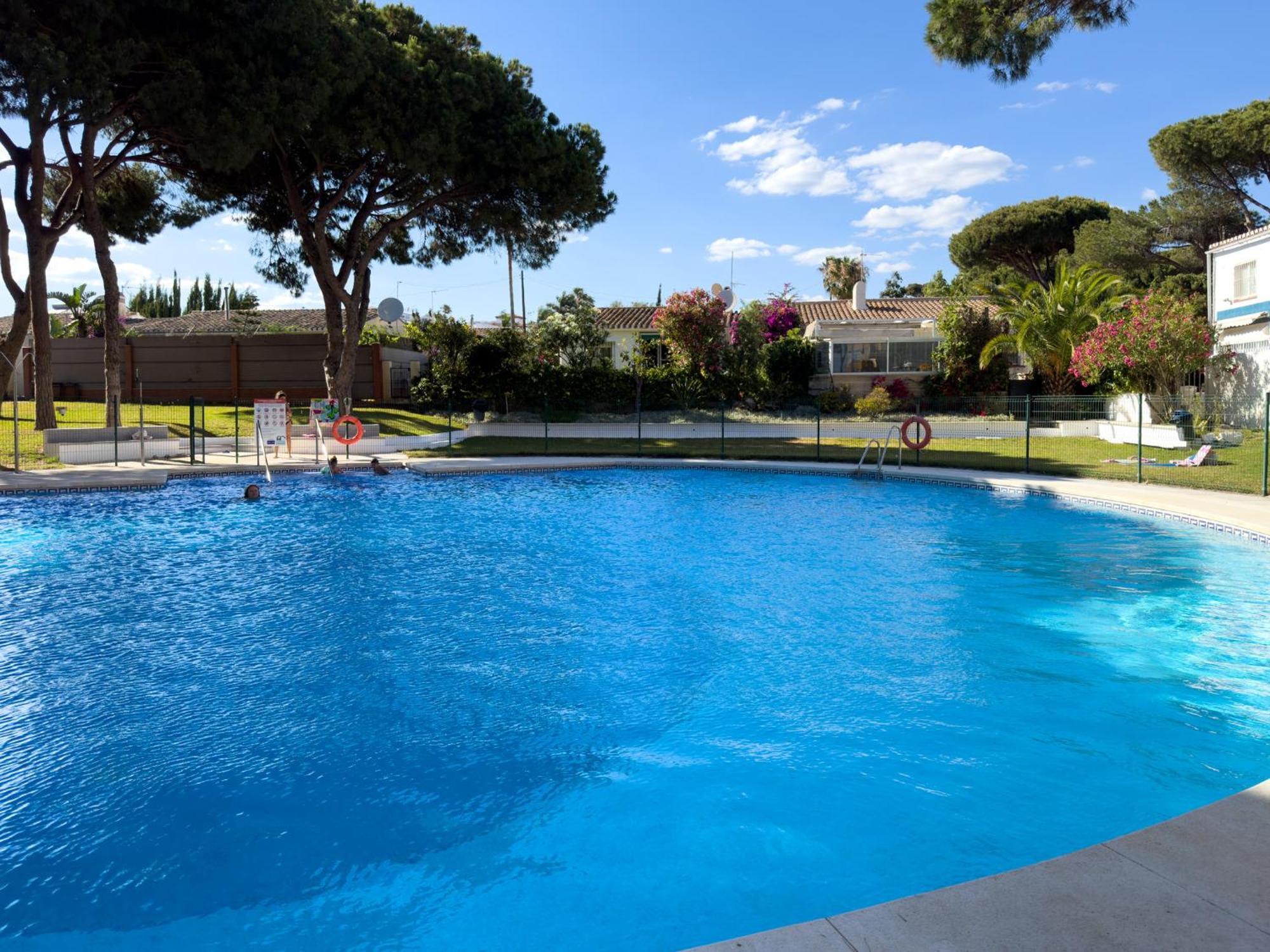 Calypso Sea Views Apartment Málaga