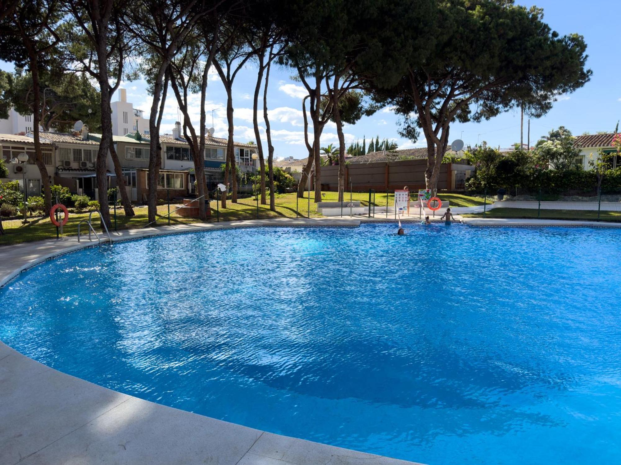 Calypso Sea Views Apartment