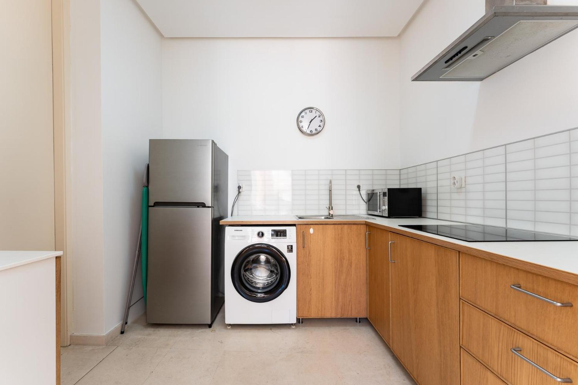 Bhost - Ancha Del Carmen 2 Apartment *
