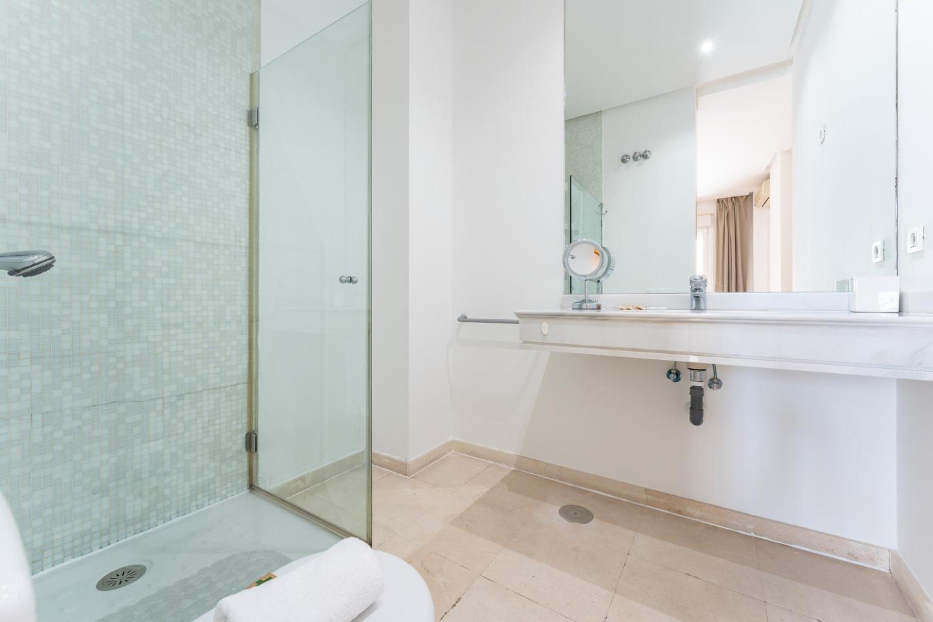 Bhost - Ancha Del Carmen 2 Apartment