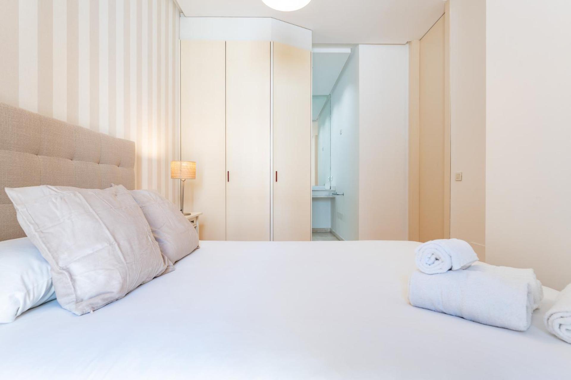 Apartment Bhost - Ancha Del Carmen 2 *