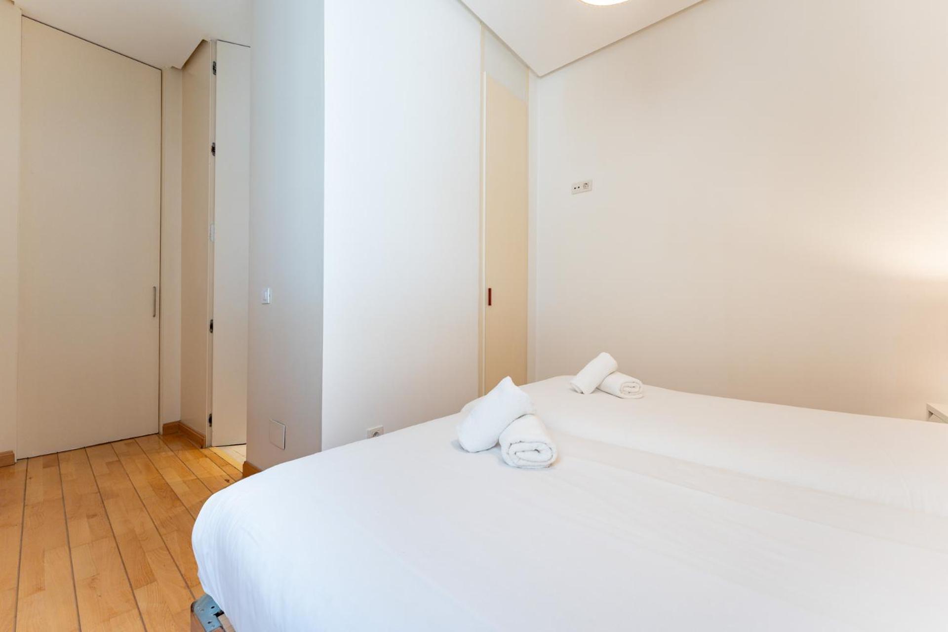 Bhost - Ancha Del Carmen 2 Apartment Malaga