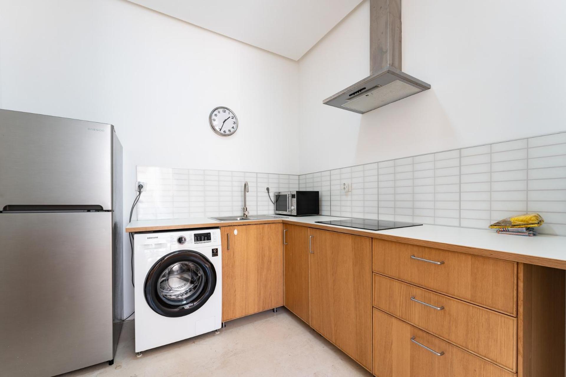 Bhost - Ancha Del Carmen 2 Apartment