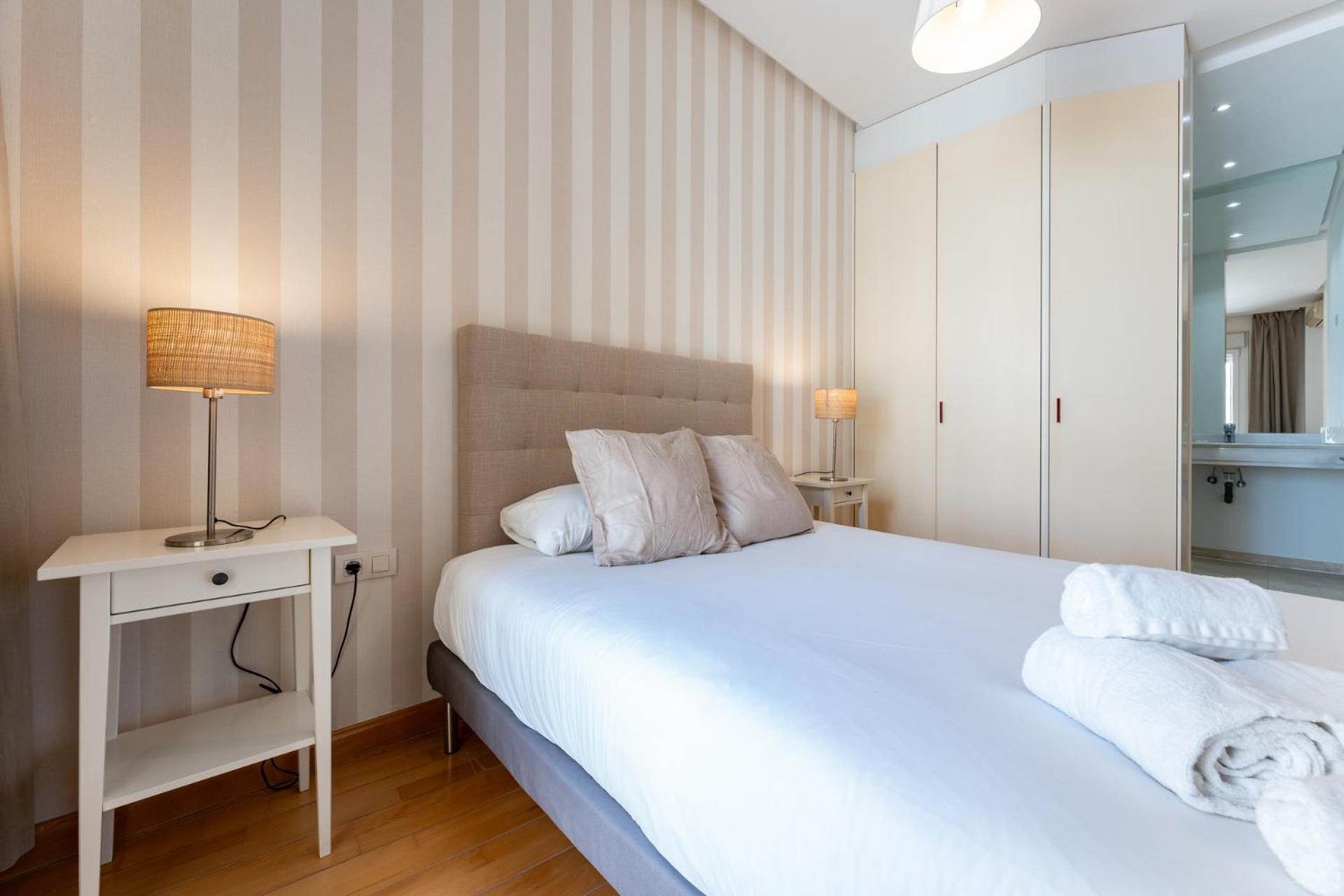 Bhost - Ancha Del Carmen 2 Apartment *