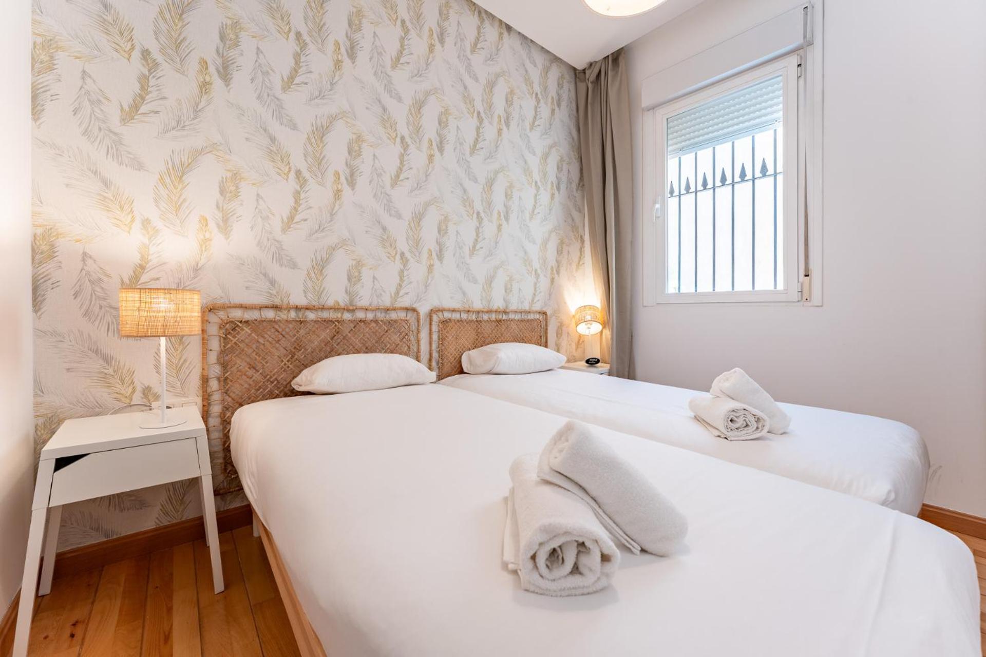 Apartment Bhost - Ancha Del Carmen 2 Malaga
