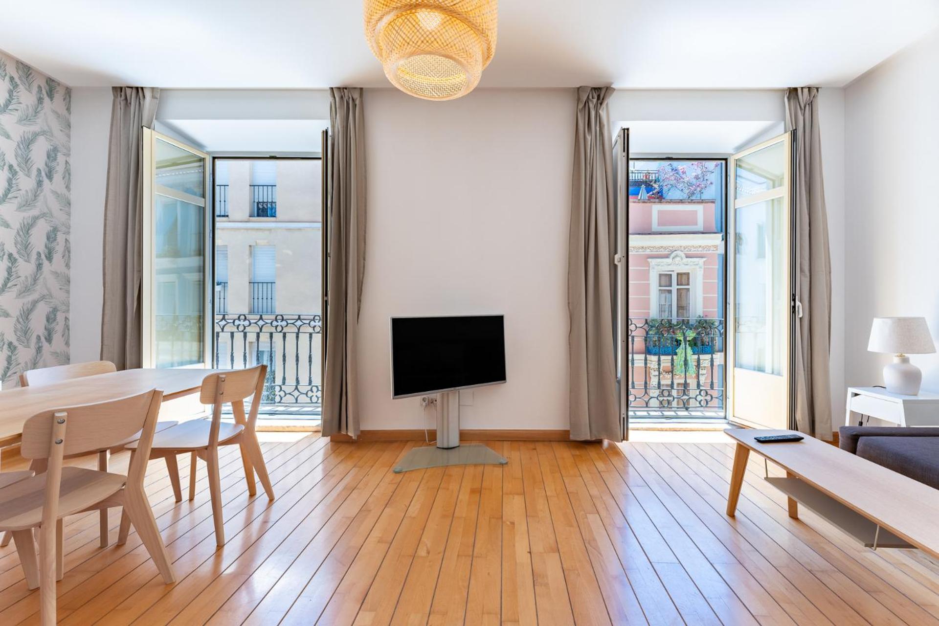 Bhost - Ancha Del Carmen 2 Apartment