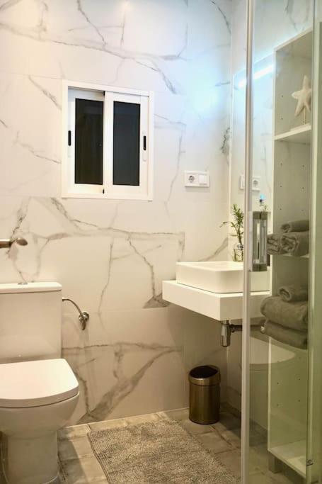 Appartement Encantador Centro Málaga