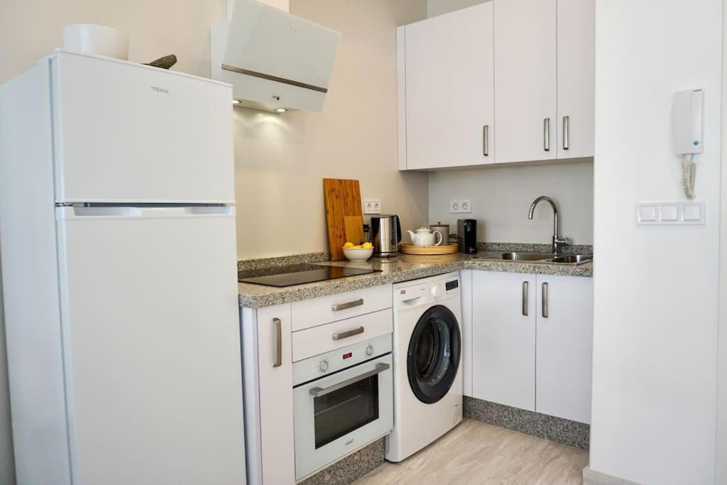 Encantador Centro Appartement *