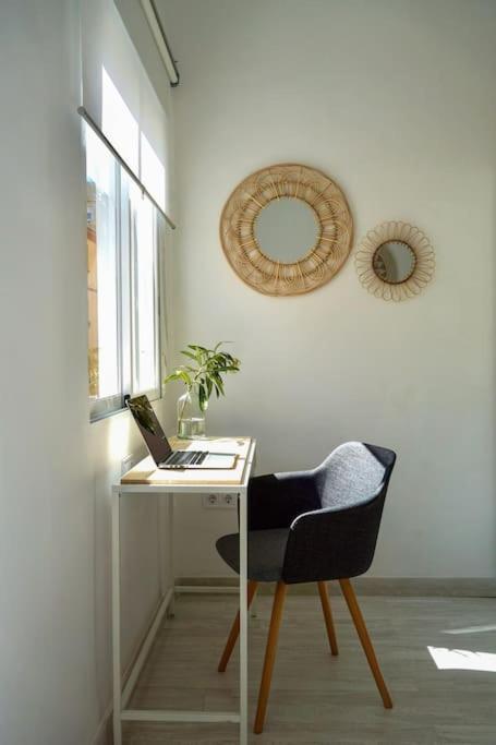 Appartement Encantador Centro