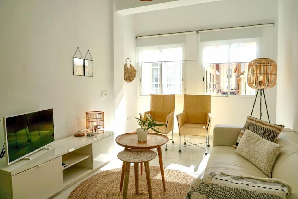Encantador Centro Appartement *
