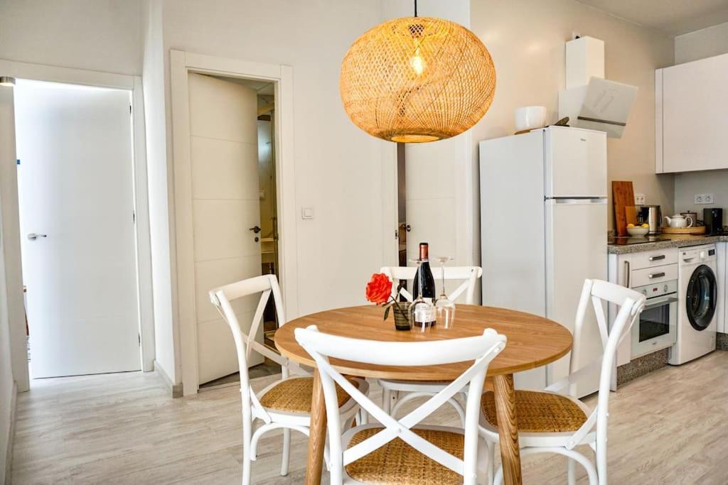Appartement Encantador Centro