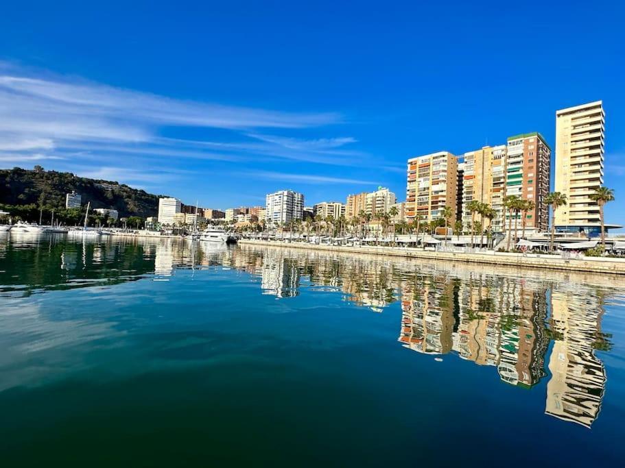 Encantador Centro Appartement Málaga